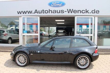 BMW Z3 Gebrauchtwagen