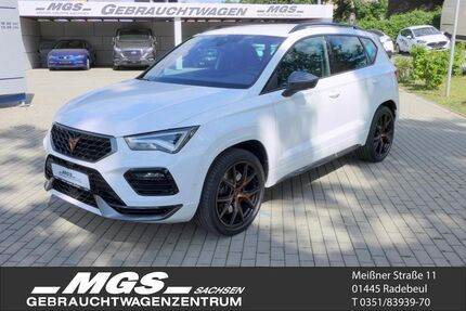 Cupra Ateca Gebrauchtwagen