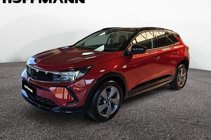 Opel Grandland (X) Gebrauchtwagen