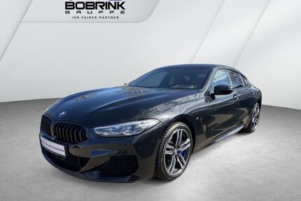 BMW M850 Gebrauchtwagen