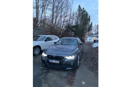 BMW 330 Gebrauchtwagen