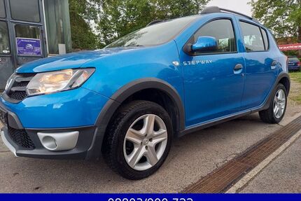 Dacia Sandero Gebrauchtwagen