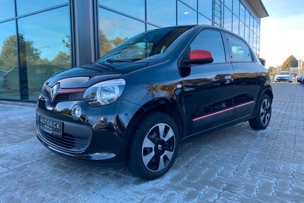 Renault Twingo Gebrauchtwagen
