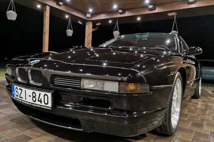 BMW 840 Gebrauchtwagen