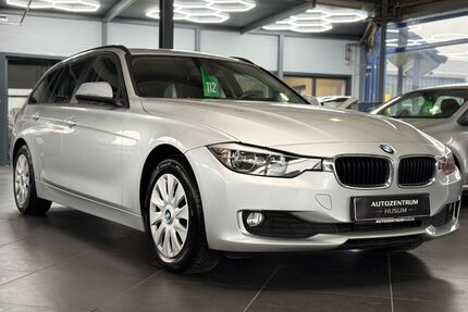 BMW 318 Gebrauchtwagen