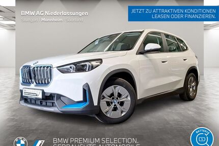 BMW iX1 Gebrauchtwagen