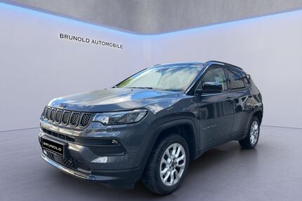 Jeep Compass Gebrauchtwagen