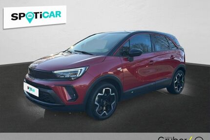 Opel Crossland (X) Gebrauchtwagen