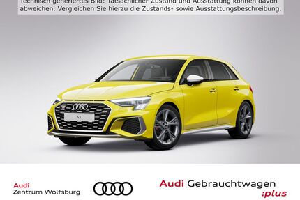 Audi S3 Gebrauchtwagen