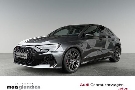 Audi RS3 Gebrauchtwagen