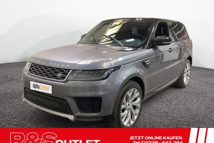 Land Rover Range Rover Sport Gebrauchtwagen