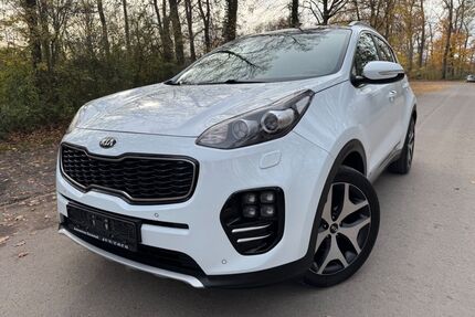 Kia Sportage Gebrauchtwagen