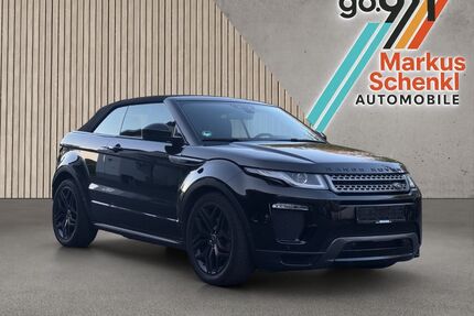Land Rover Range Rover Evoque Gebrauchtwagen