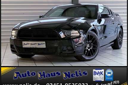 Ford Mustang Gebrauchtwagen