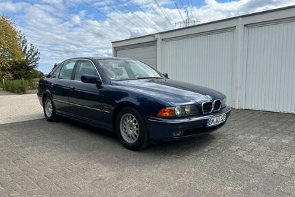 BMW 523 Gebrauchtwagen