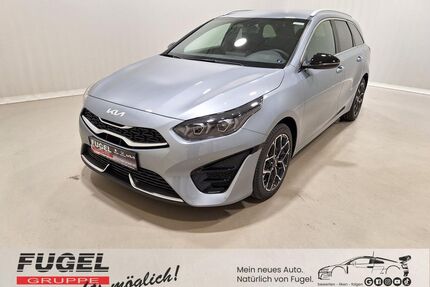 Kia ceed Sportswagon Gebrauchtwagen