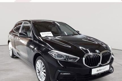 BMW 120 Gebrauchtwagen