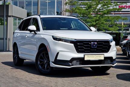 Honda CR-V Gebrauchtwagen