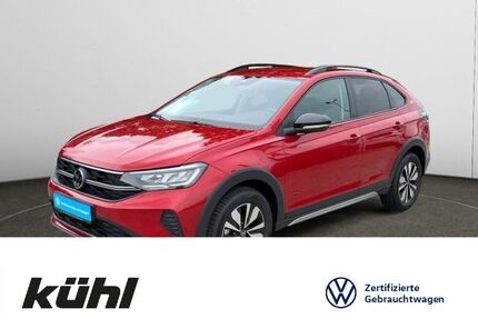 VW Taigo Gebrauchtwagen