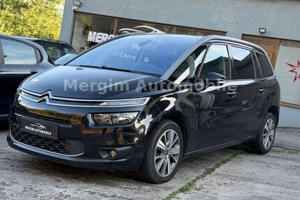 Citroen Grand C4 Picasso / SpaceTourer Gebrauchtwagen