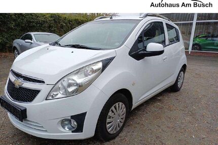 Chevrolet Spark Gebrauchtwagen