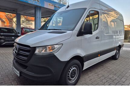 Mercedes-Benz Sprinter Gebrauchtwagen