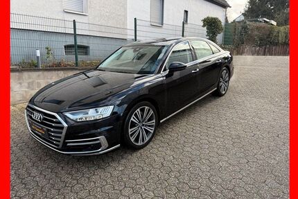 Audi A8 Gebrauchtwagen