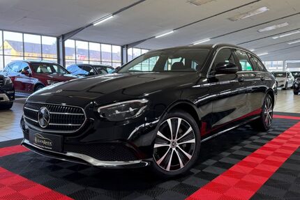 Mercedes-Benz E 300 Gebrauchtwagen