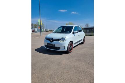 Renault Twingo Gebrauchtwagen