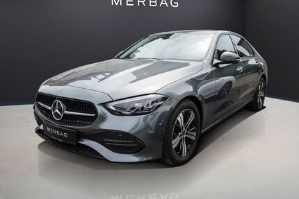 Mercedes-Benz C 300 Gebrauchtwagen