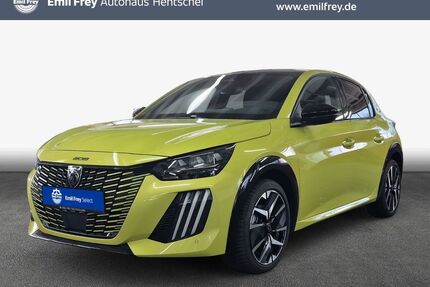 Peugeot 208 Gebrauchtwagen