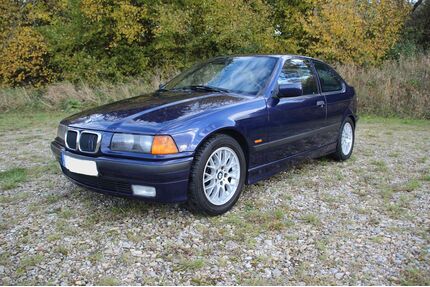 BMW 323 Gebrauchtwagen