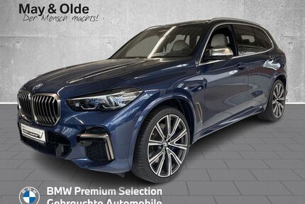 BMW X5 M50 Gebrauchtwagen