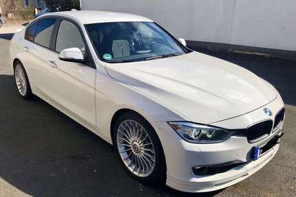 Alpina D3 
