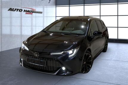 Toyota Corolla Gebrauchtwagen