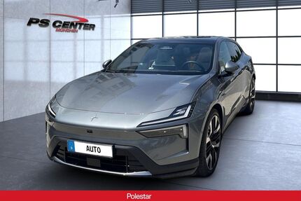 Polestar 4 Gebrauchtwagen
