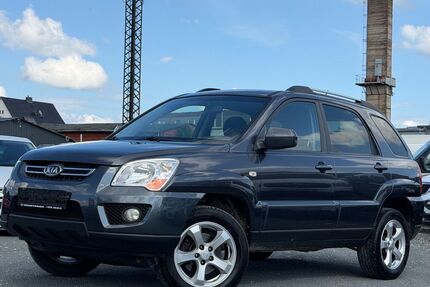 Kia Sportage Gebrauchtwagen