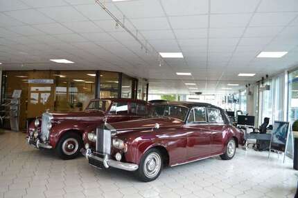 Rolls Royce Cloud Gebrauchtwagen