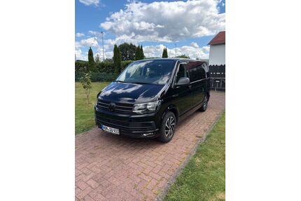 VW T6 Multivan Gebrauchtwagen