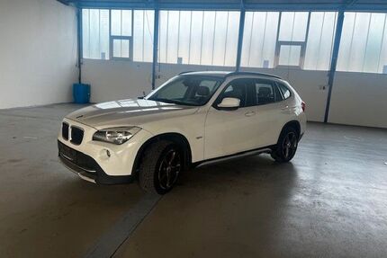 BMW X1 Gebrauchtwagen