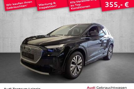 Audi Q4 e-tron Gebrauchtwagen
