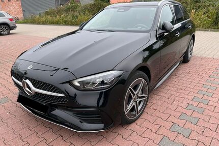 Mercedes-Benz C 300 Gebrauchtwagen