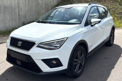 Seat Arona Gebrauchtwagen