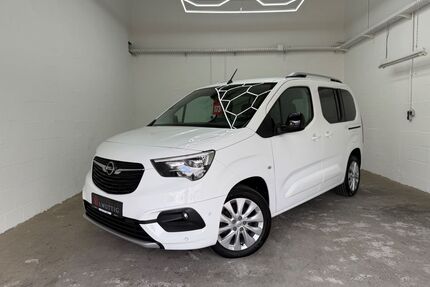 Opel Combo Life Gebrauchtwagen