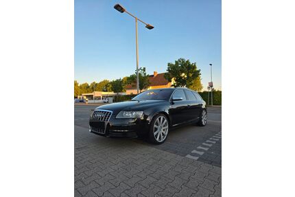 Audi S6 Gebrauchtwagen