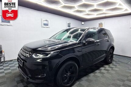 Land Rover Discovery Sport Gebrauchtwagen