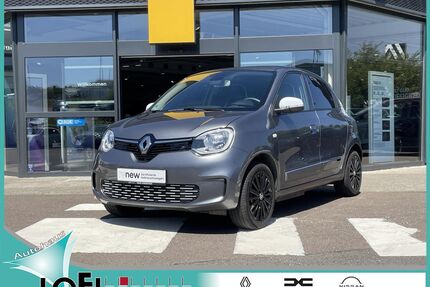Renault Twingo Gebrauchtwagen