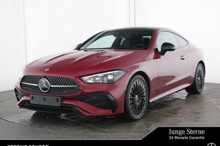 Mercedes-Benz CLE 300 Gebrauchtwagen