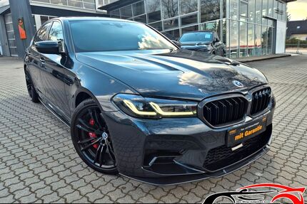 BMW M5 Gebrauchtwagen