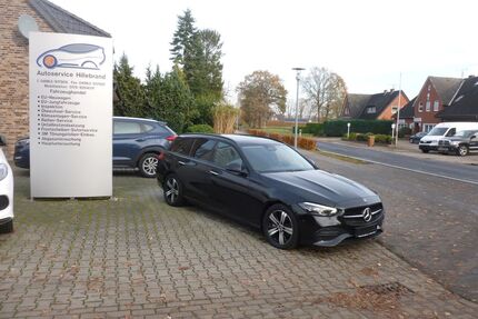 Mercedes-Benz C 220 Gebrauchtwagen